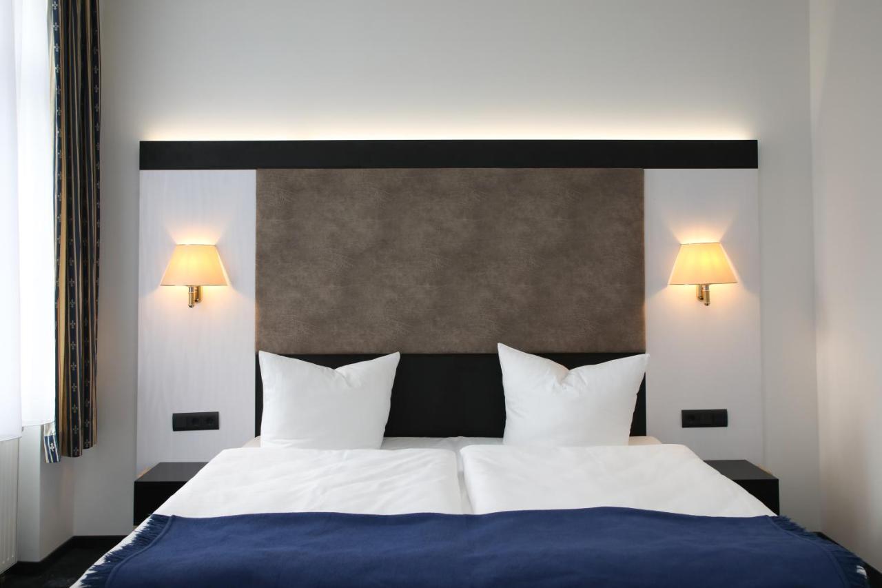 Hotel Zur Kulturweberei ฟินสเตอร์วาลเดอ ภายนอก รูปภาพ