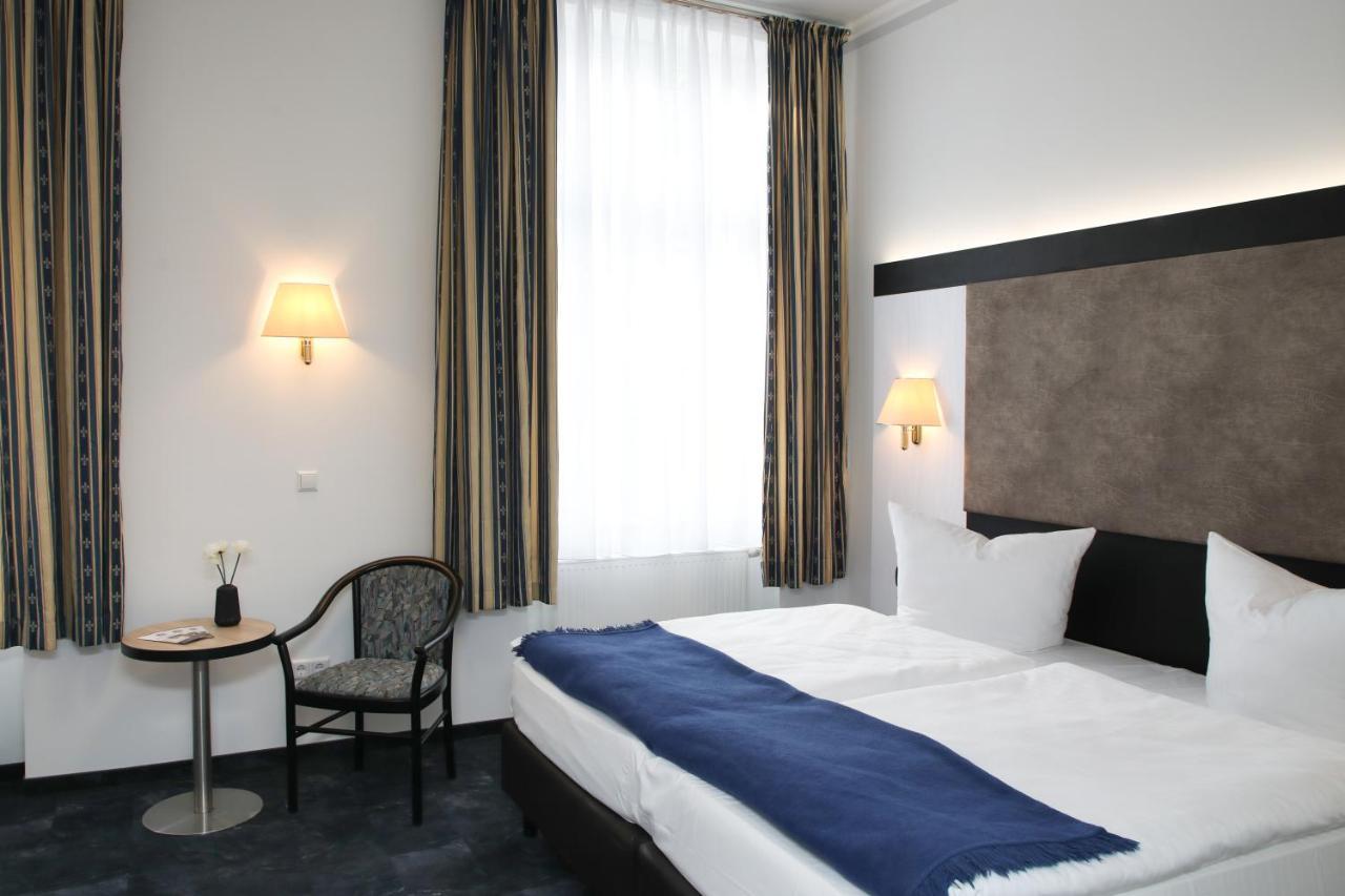 Hotel Zur Kulturweberei ฟินสเตอร์วาลเดอ ภายนอก รูปภาพ