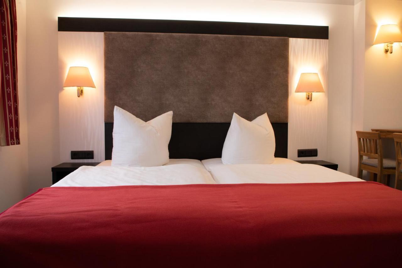 Hotel Zur Kulturweberei ฟินสเตอร์วาลเดอ ภายนอก รูปภาพ