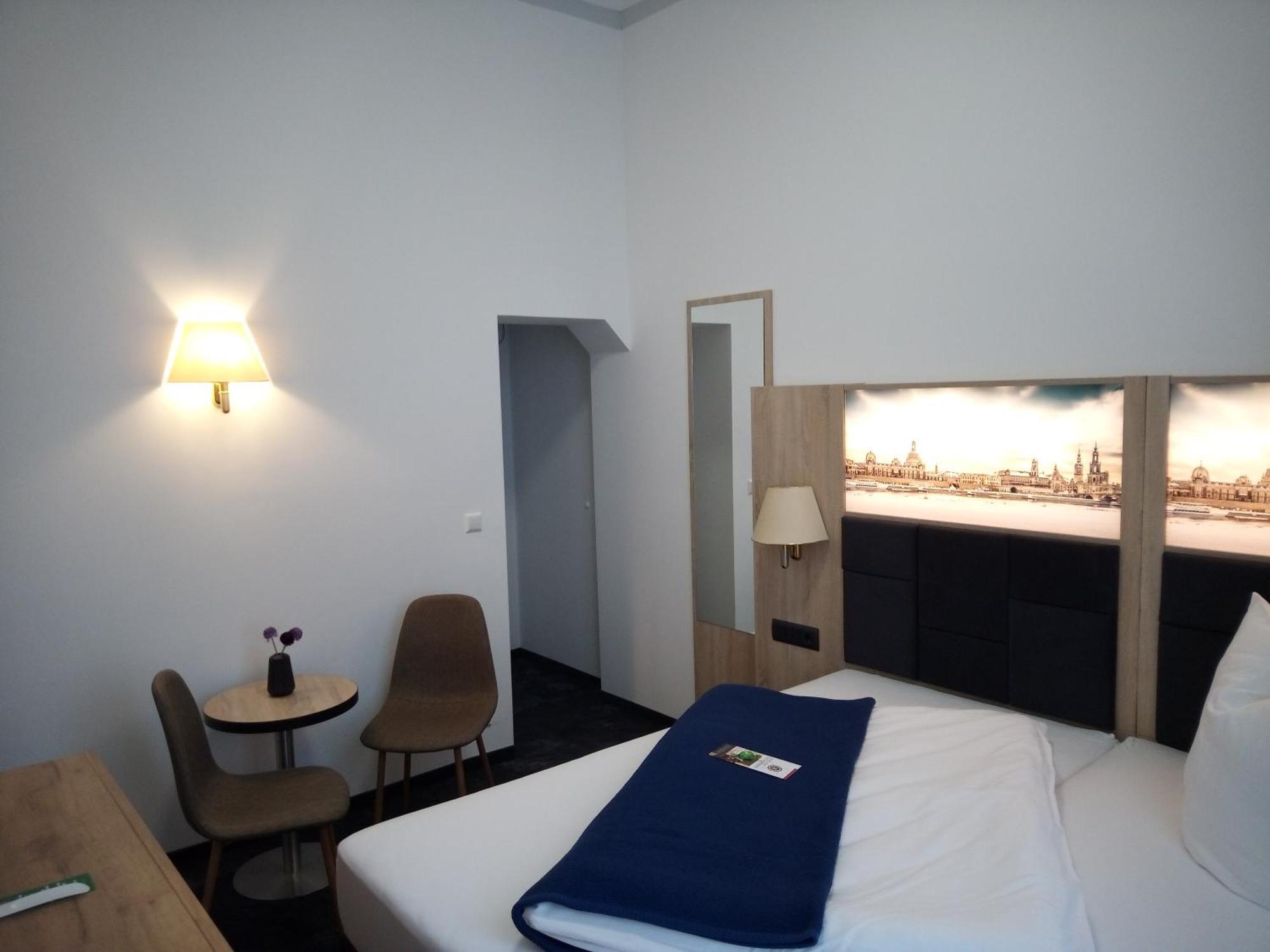Hotel Zur Kulturweberei ฟินสเตอร์วาลเดอ ห้อง รูปภาพ