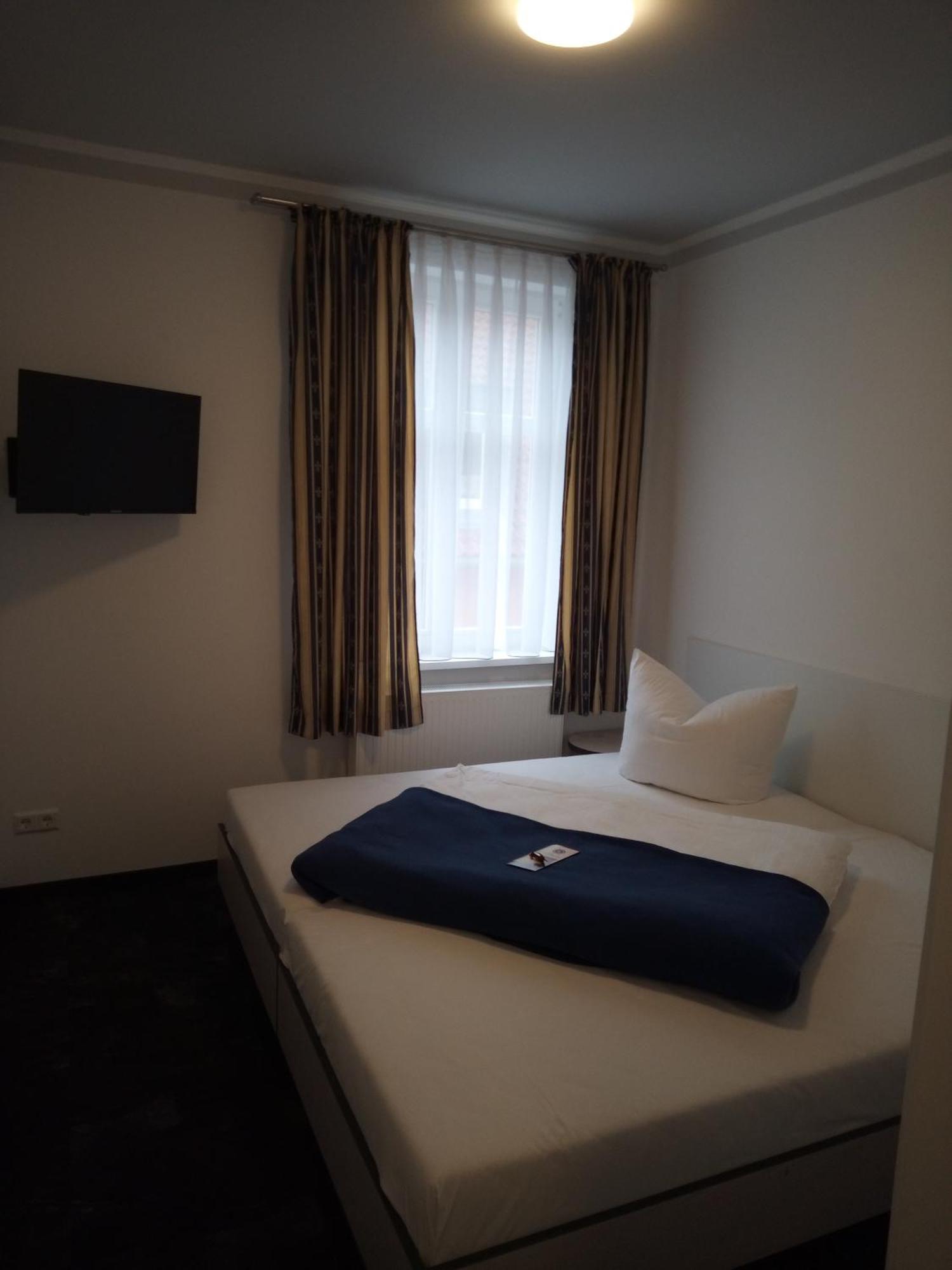 Hotel Zur Kulturweberei ฟินสเตอร์วาลเดอ ห้อง รูปภาพ