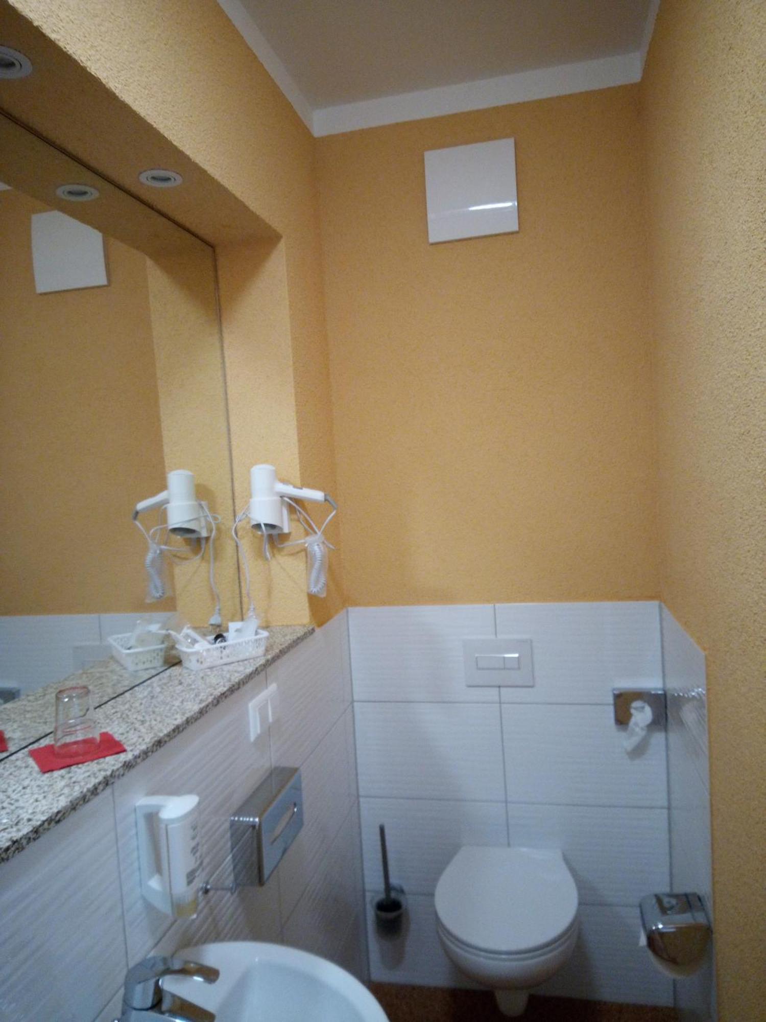 Hotel Zur Kulturweberei ฟินสเตอร์วาลเดอ ห้อง รูปภาพ